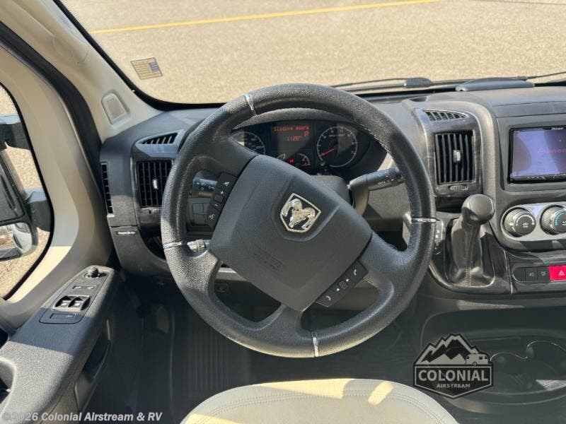 2022 Winnebago Travato 59KL - Used Class B For Sale by Colonial Airstream & RV in Millstone Township, New Jersey