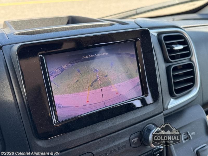 New 2026 Winnebago Solis 59P available in Millstone Township, New Jersey