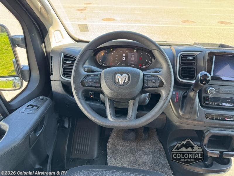 2026 Winnebago Solis 59P - New Class B For Sale by Colonial Airstream & RV in Millstone Township, New Jersey