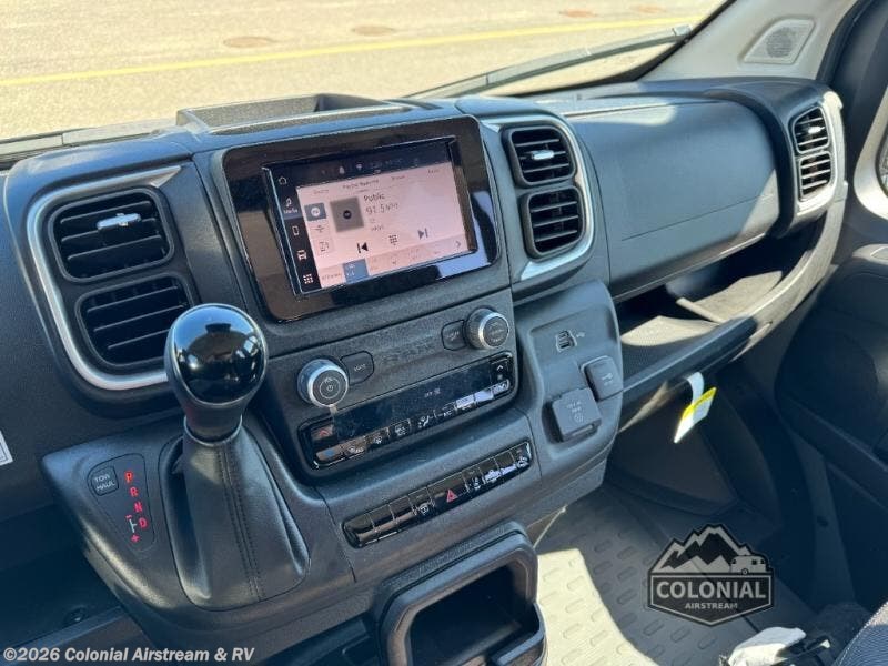 2026 Solis 59P by Winnebago from Colonial Airstream & RV in Millstone Township, New Jersey