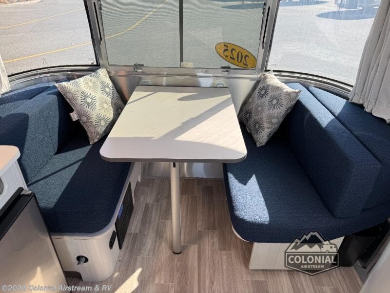 2025 Bambi 16RB by Airstream from Colonial Airstream & RV in Millstone Township, New Jersey