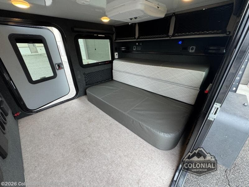 2022 Encore RV ROG 12RK - Used Travel Trailer For Sale by Colonial Airstream & RV in Millstone Township, New Jersey