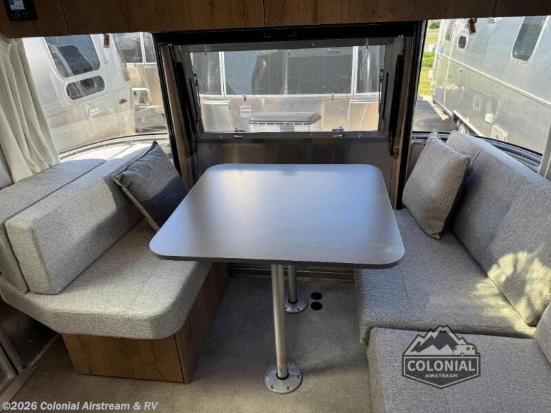 2026 Trade Wind 25FB Twin by Airstream from Colonial Airstream & RV in Millstone Township, New Jersey