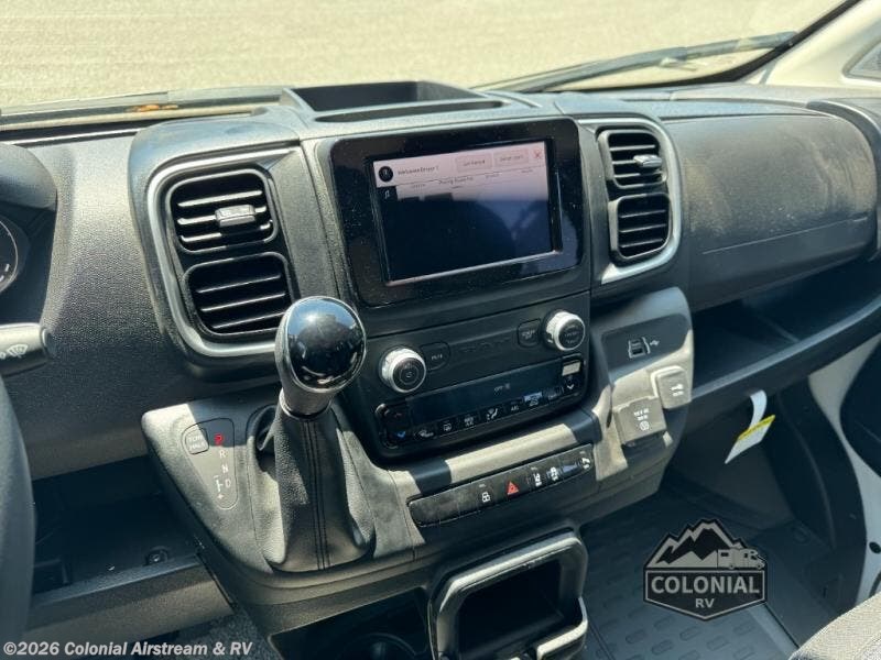 2027 Solis Pocket 36A by Winnebago from Colonial Airstream & RV in Millstone Township, New Jersey