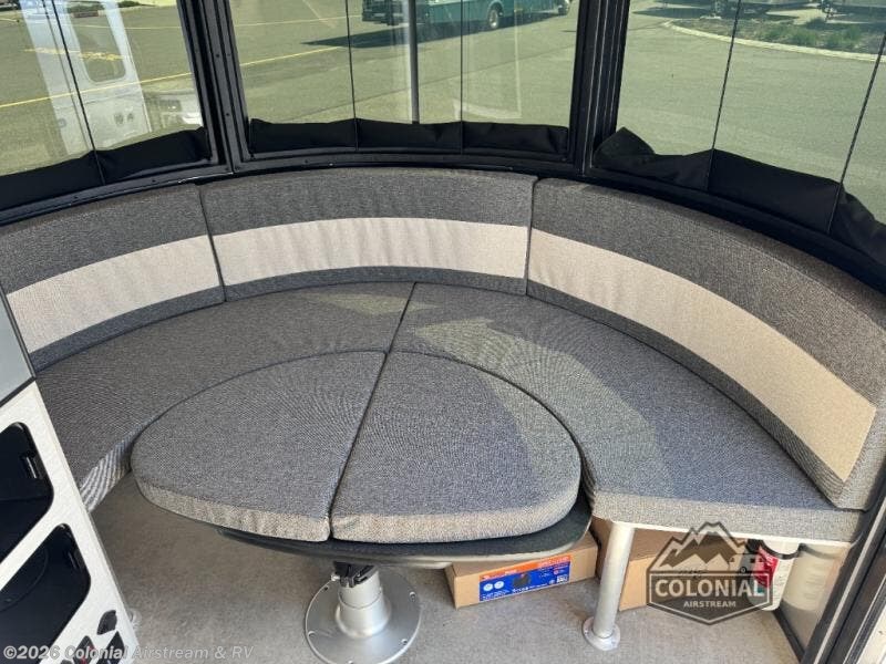 New 2026 Airstream Basecamp Xe 20Xe available in Millstone Township, New Jersey