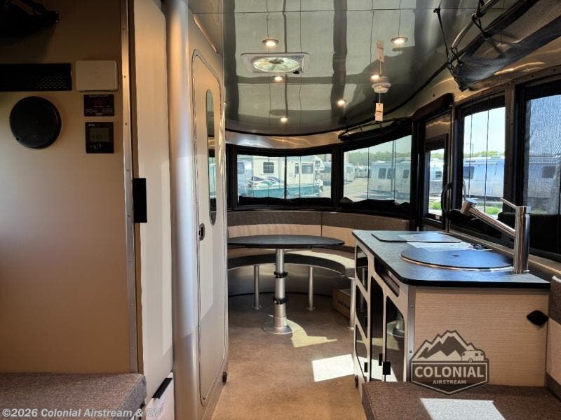 2026 Airstream Basecamp Xe 20Xe - New Travel Trailer For Sale by Colonial Airstream & RV in Millstone Township, New Jersey