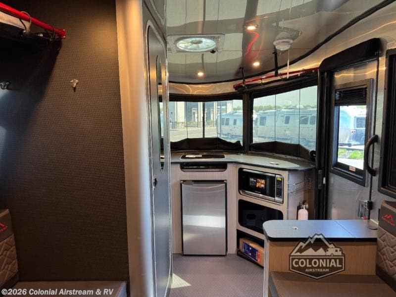 2026 Airstream Basecamp 16X - New Travel Trailer For Sale by Colonial Airstream & RV in Millstone Township, New Jersey