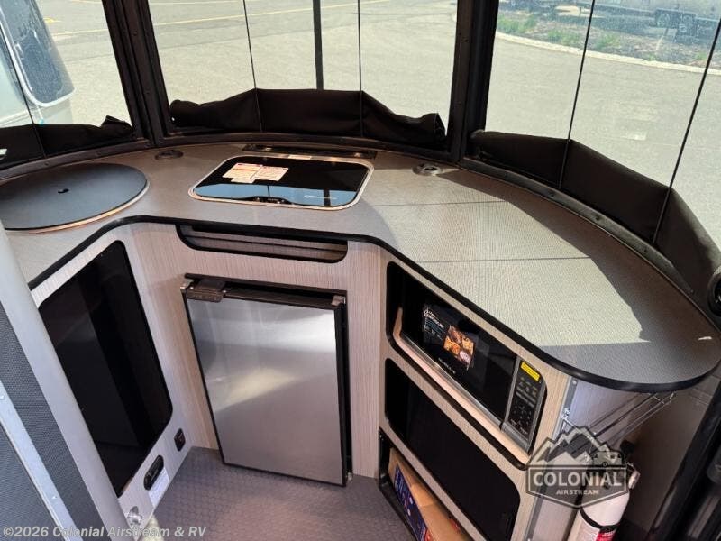 2026 Basecamp 16X by Airstream from Colonial Airstream & RV in Millstone Township, New Jersey