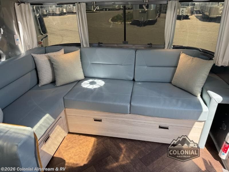 2026 International 30RBQ Queen by Airstream from Colonial Airstream & RV in Millstone Township, New Jersey