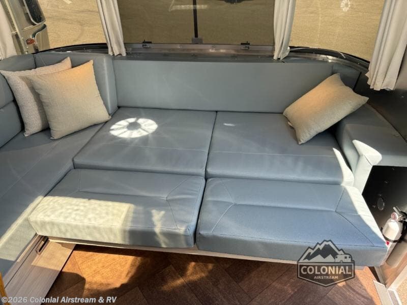 New 2026 Airstream International 30RBQ Queen available in Millstone Township, New Jersey