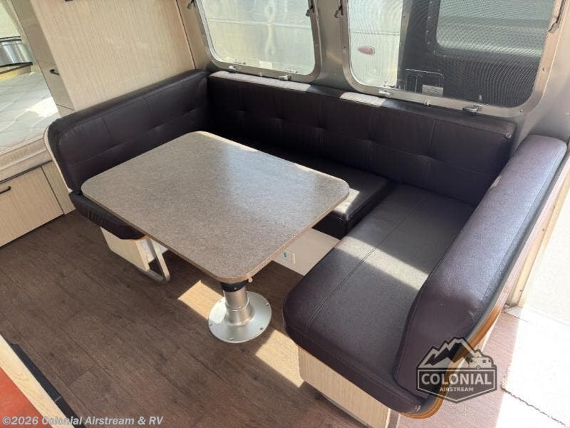 2019 International Serenity 23FB by Airstream from Colonial Airstream & RV in Millstone Township, New Jersey