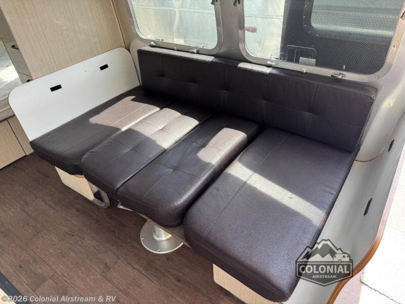 Used 2019 Airstream International Serenity 23FB available in Millstone Township, New Jersey