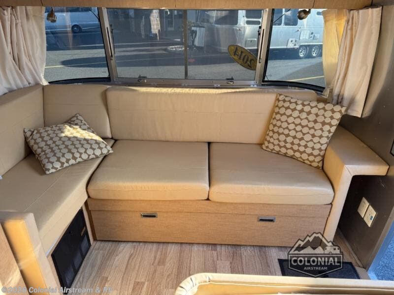 2014 Flying Cloud 28RBQ Queen by Airstream from Colonial Airstream & RV in Millstone Township, New Jersey