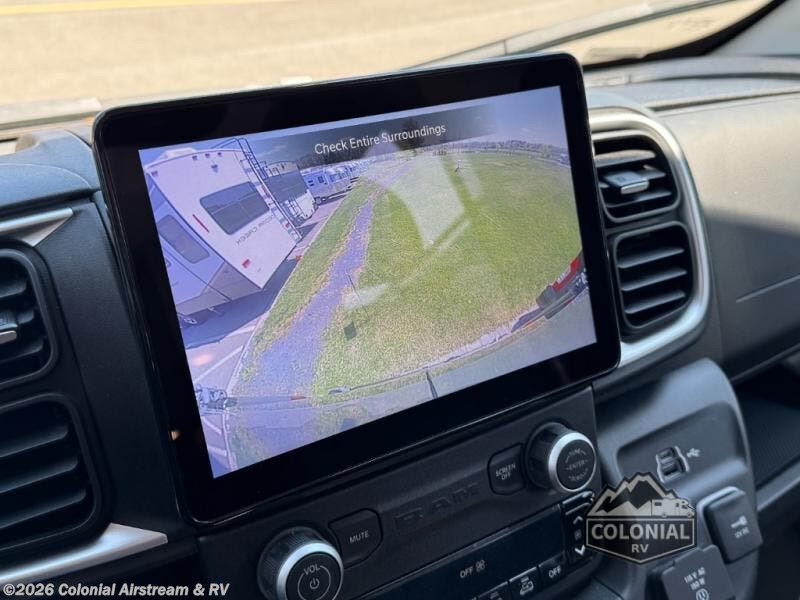 New 2027 Winnebago Solis 59PX available in Millstone Township, New Jersey