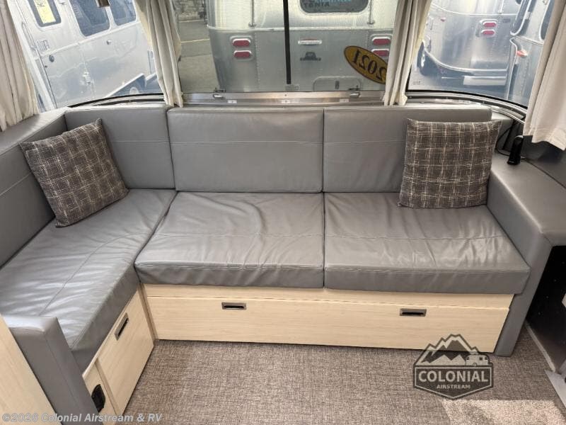 2021 Flying Cloud 28RBQ Queen by Airstream from Colonial Airstream & RV in Millstone Township, New Jersey