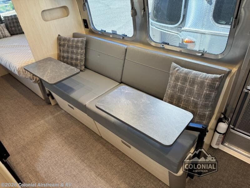 2026 Flying Cloud 23FB Twin by Airstream from Colonial Airstream & RV in Millstone Township, New Jersey