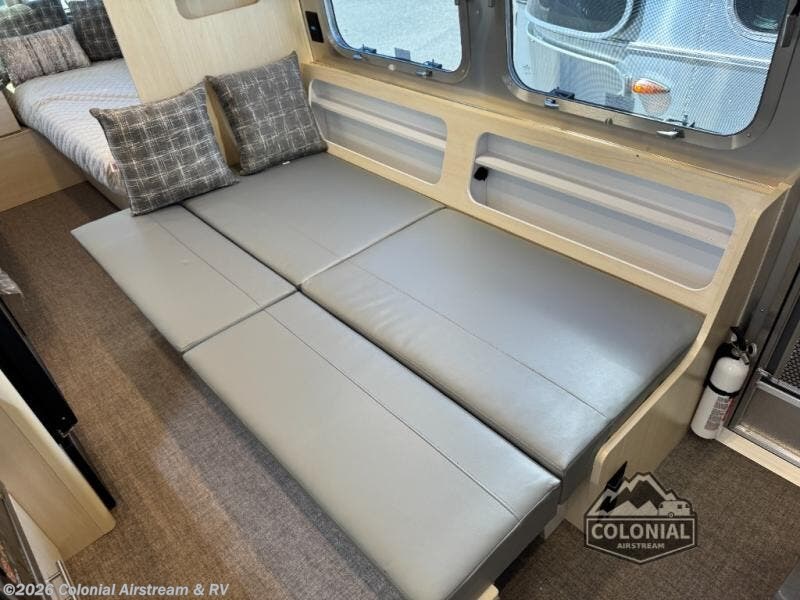 New 2026 Airstream Flying Cloud 23FB Twin available in Millstone Township, New Jersey
