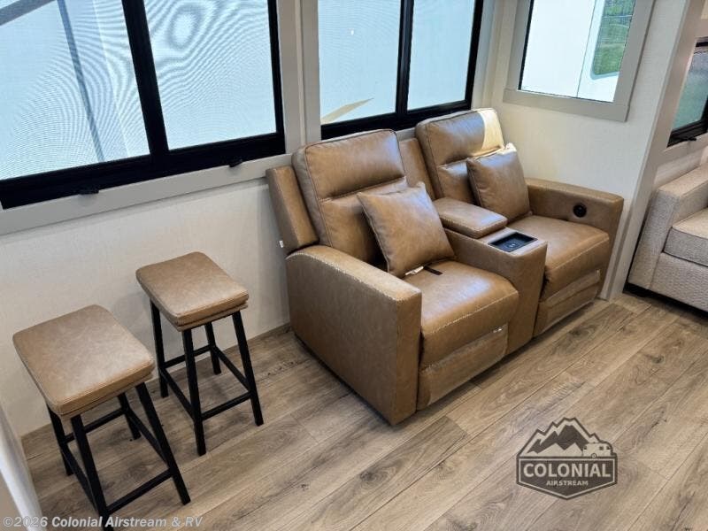 2025 Model Z 3110 by Brinkley RV from Colonial Airstream & RV in Millstone Township, New Jersey