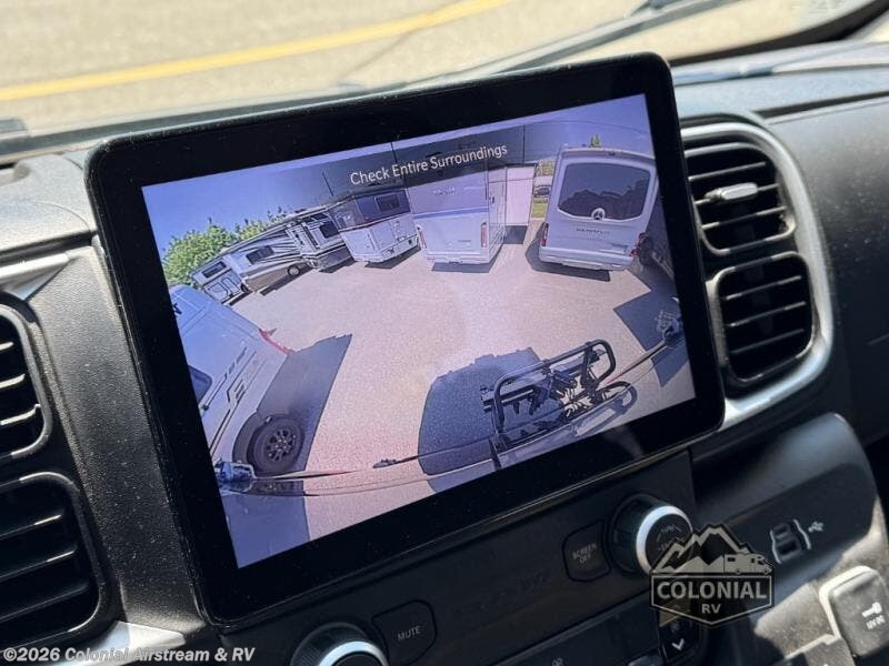 New 2027 Winnebago Travato 59K available in Millstone Township, New Jersey