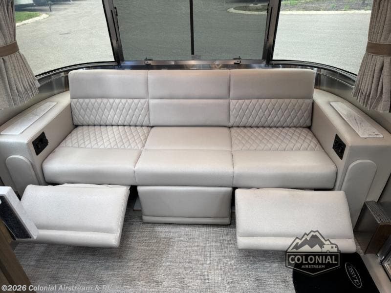 New 2026 Airstream Classic 28RBQ Queen available in Millstone Township, New Jersey