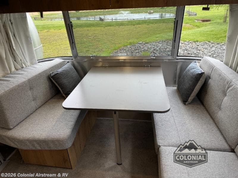 2026 Trade Wind 25FBQ Queen by Airstream from Colonial Airstream & RV in Millstone Township, New Jersey