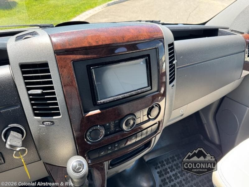 2016 Interstate Grand Tour EXT Twin by Airstream from Colonial Airstream & RV in Millstone Township, New Jersey