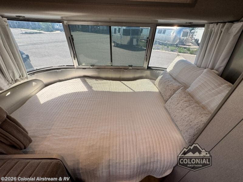 2026 Caravel 20FB by Airstream from Colonial Airstream & RV in Millstone Township, New Jersey