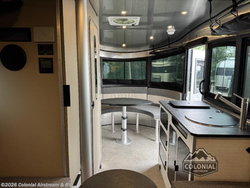 2026 Airstream Basecamp Xe 20Xe - New Travel Trailer For Sale by Colonial Airstream & RV in Millstone Township, New Jersey