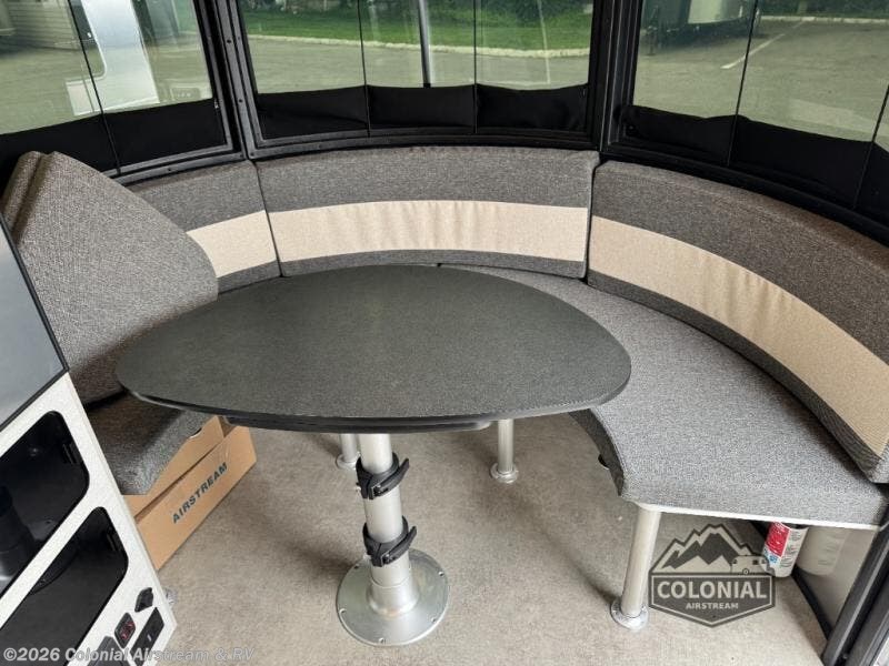 2026 Basecamp Xe 20Xe by Airstream from Colonial Airstream & RV in Millstone Township, New Jersey