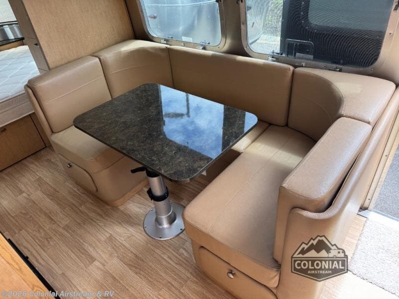 2016 Flying Cloud 23FBQ Queen by Airstream from Colonial Airstream & RV in Millstone Township, New Jersey