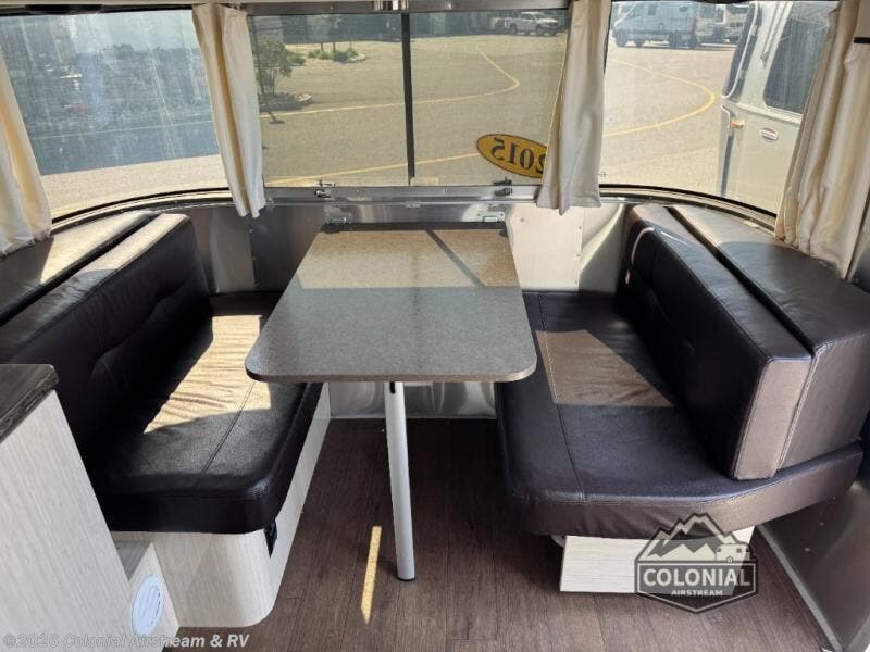 2015 International Serenity 19C by Airstream from Colonial Airstream & RV in Millstone Township, New Jersey
