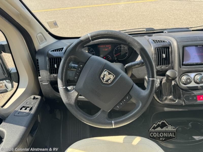 2022 Winnebago Travato 59KL - Used Class B For Sale by Colonial Airstream & RV in Millstone Township, New Jersey