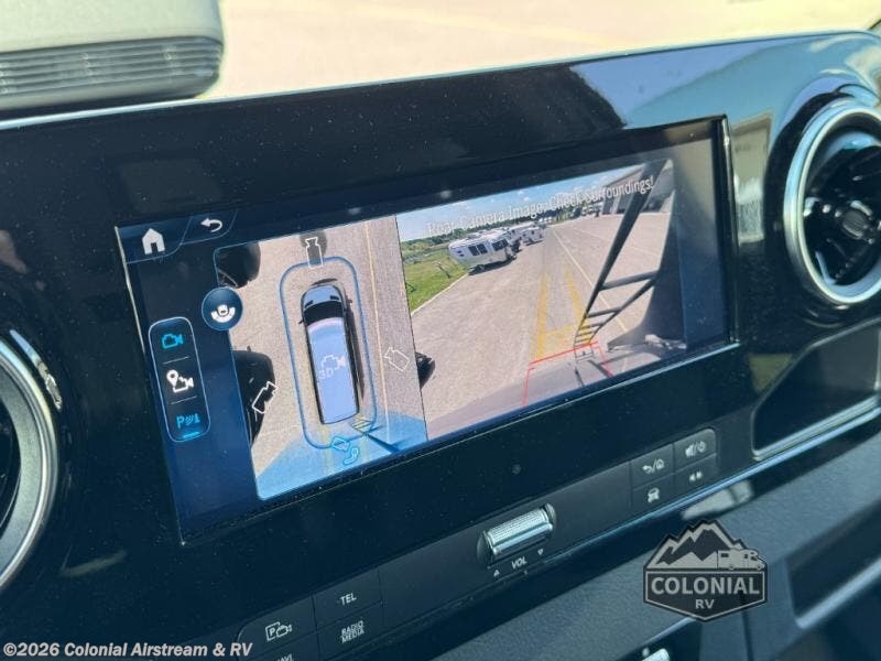 New 2027 Winnebago Revel Sport 44N available in Millstone Township, New Jersey