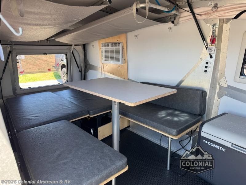 2021 Taxa Cricket Std. Model - Used Travel Trailer For Sale by Colonial Airstream & RV in Millstone Township, New Jersey
