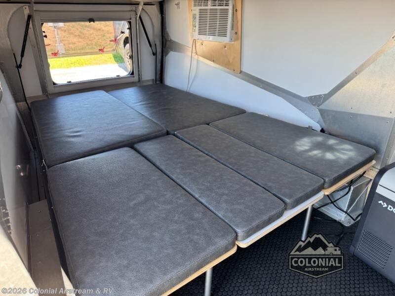 2021 Cricket Std. Model by Taxa from Colonial Airstream & RV in Millstone Township, New Jersey
