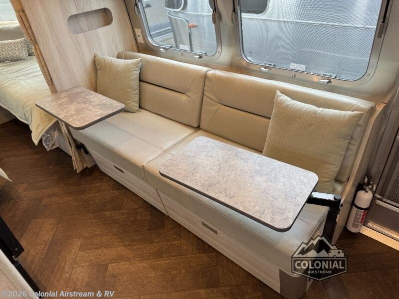 2026 International 23FBT Twin by Airstream from Colonial Airstream & RV in Millstone Township, New Jersey