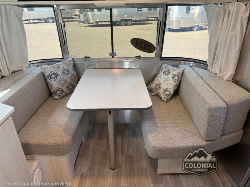 2024 Bambi 19CB by Airstream from Colonial Airstream & RV in Millstone Township, New Jersey