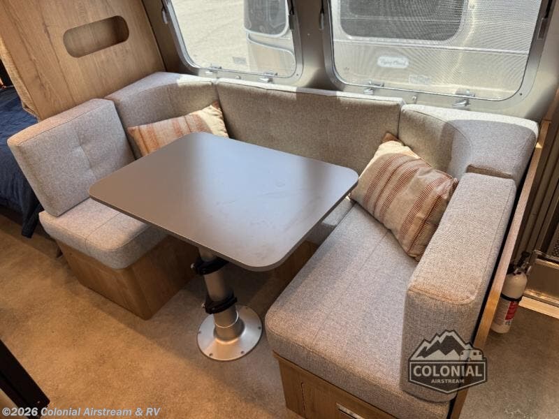 2026 Trade Wind 23FBT Twin by Airstream from Colonial Airstream & RV in Millstone Township, New Jersey