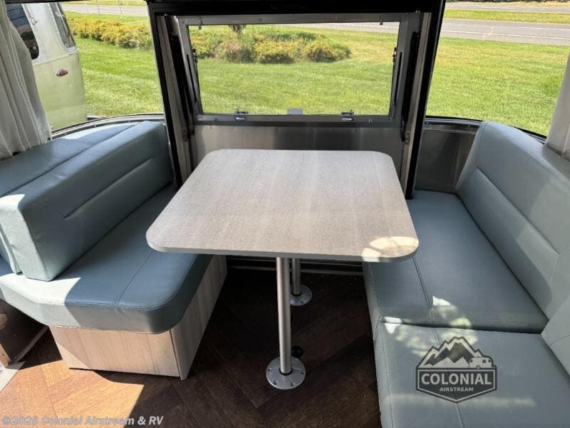 2026 International 27FBQ Queen Hatch by Airstream from Colonial Airstream & RV in Millstone Township, New Jersey
