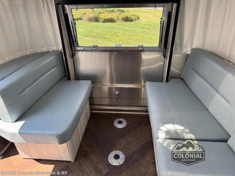 New 2026 Airstream International 27FBQ Queen Hatch available in Millstone Township, New Jersey