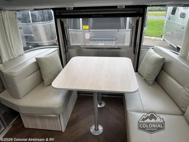 2026 International 27FBQ Queen Hatch by Airstream from Colonial Airstream & RV in Millstone Township, New Jersey