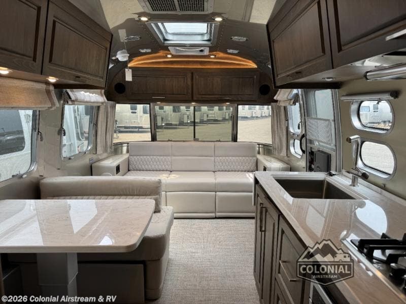 2026 Airstream Classic 30RBT Twin - New Travel Trailer For Sale by Colonial Airstream & RV in Millstone Township, New Jersey