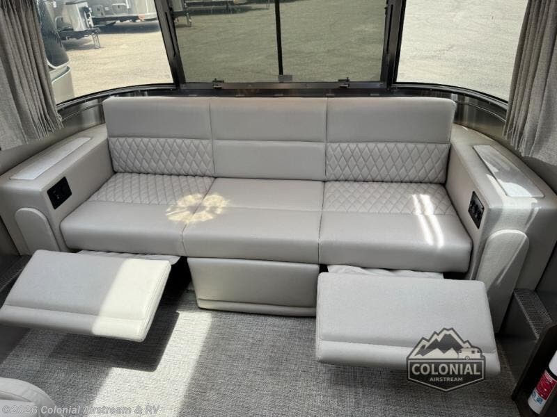 New 2026 Airstream Classic 30RBT Twin available in Millstone Township, New Jersey