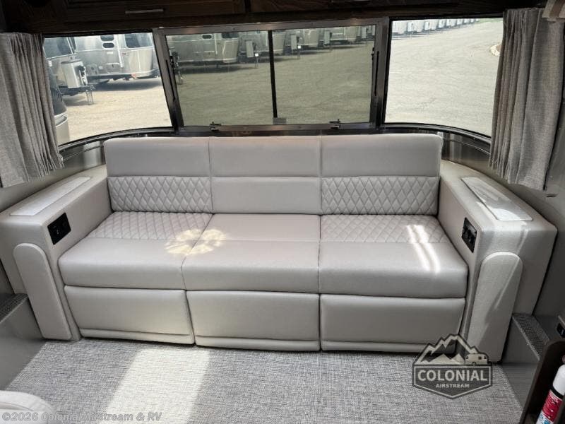 2026 Classic 30RBT Twin by Airstream from Colonial Airstream & RV in Millstone Township, New Jersey