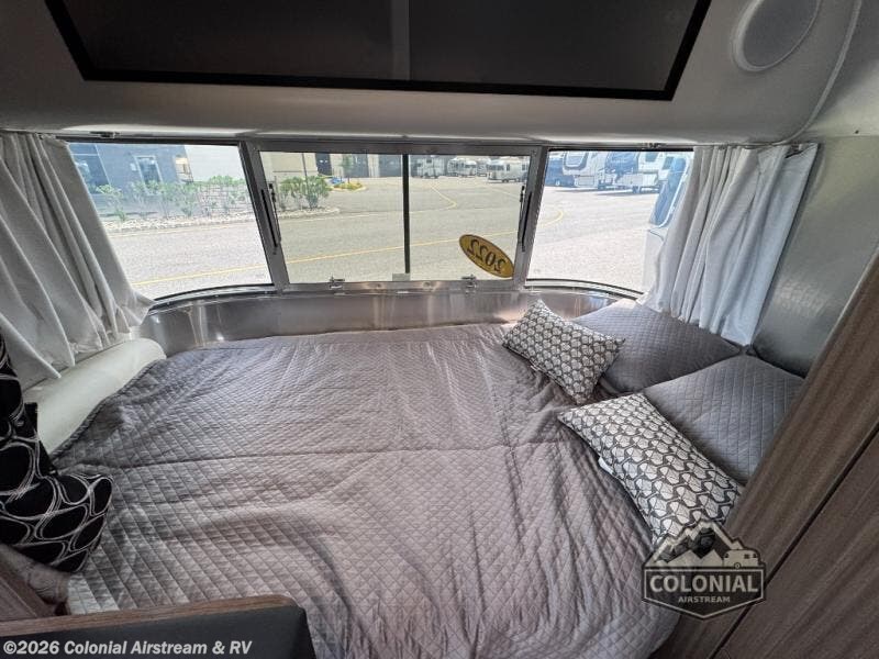 2022 Caravel 20FB by Airstream from Colonial Airstream & RV in Millstone Township, New Jersey