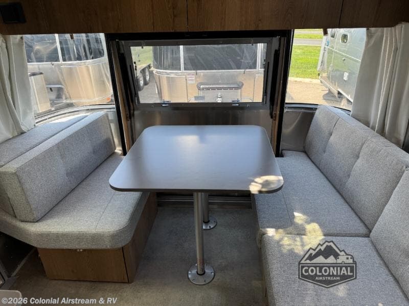 2026 Trade Wind 25FBT Twin Hatch by Airstream from Colonial Airstream & RV in Millstone Township, New Jersey