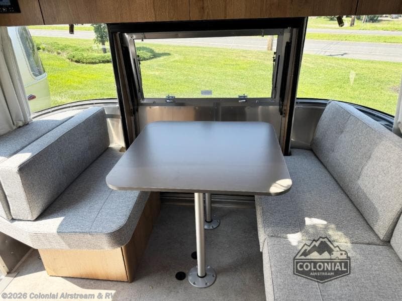 2026 Trade Wind 25FBT Twin Hatch by Airstream from Colonial Airstream & RV in Millstone Township, New Jersey