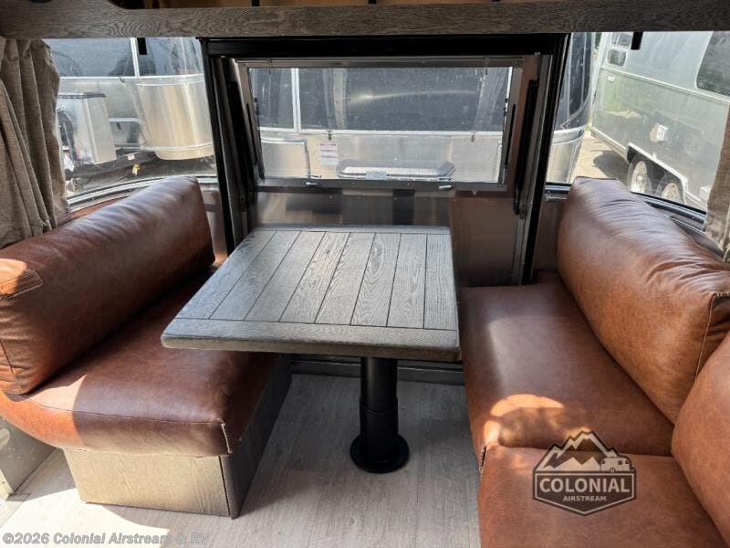 2027 Stetson + 6666 Special Edition 27FBT Twin Hatch by Airstream from Colonial Airstream & RV in Millstone Township, New Jersey