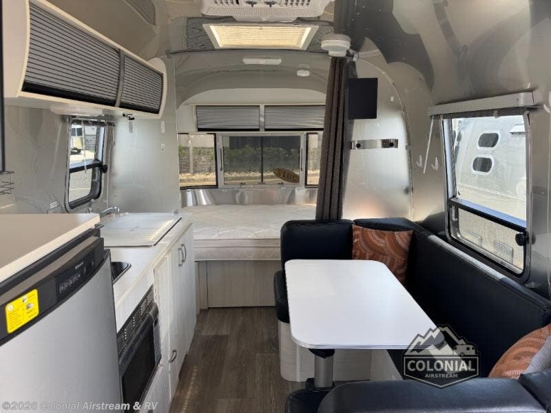 2017 Airstream Sport 22FB - Used Travel Trailer For Sale by Colonial Airstream & RV in Millstone Township, New Jersey