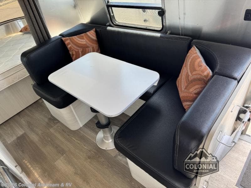 2017 Sport 22FB by Airstream from Colonial Airstream & RV in Millstone Township, New Jersey